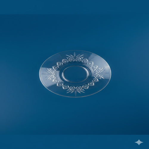 PASABAHCE TIMELESS TEA SET 96991