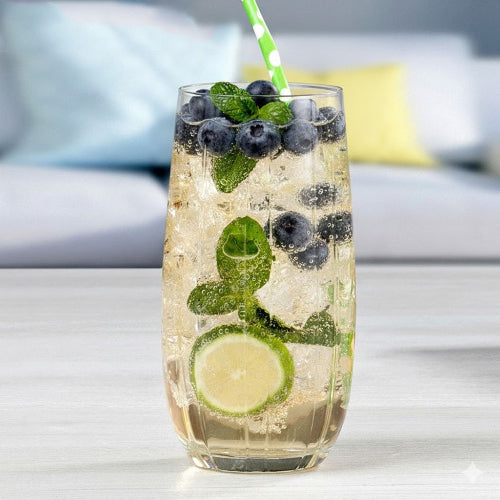 PASABAHCE LINKA TUMBLERS 420415