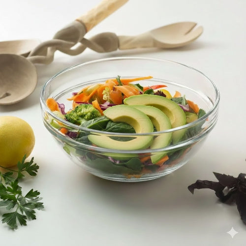 PASABAHCE CHEF BOWL 53553