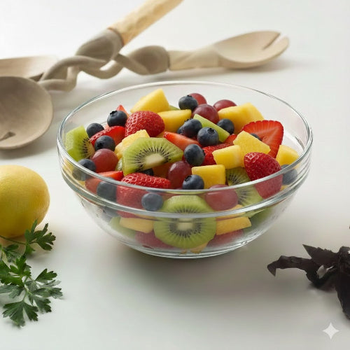 PASABAHCE CHEF BOWL 53553
