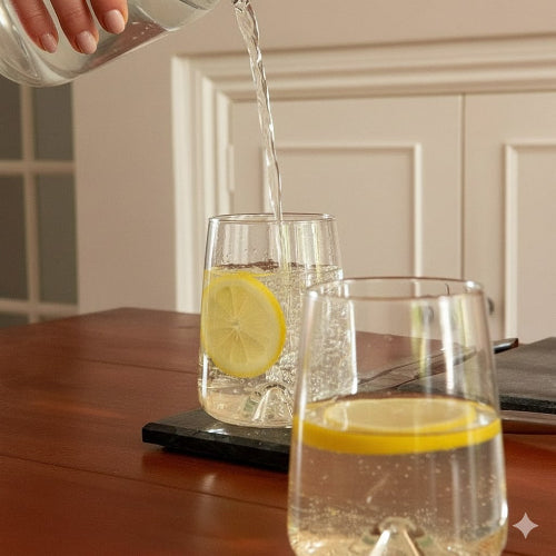 LAV TERRA TUMBLERS 371