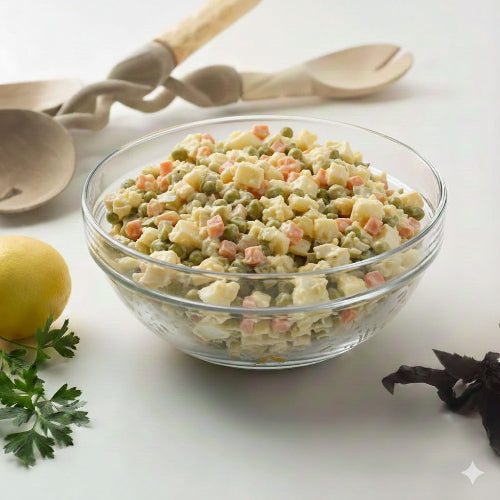 PASABAHCE CHEF BOWL 53553