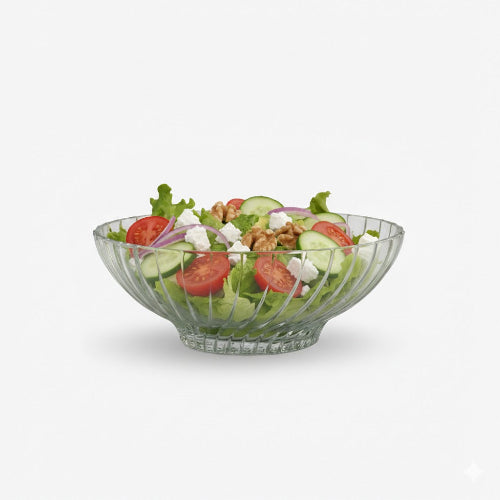 PASABAHCE BOUQUET BOWL 530124