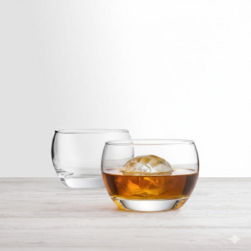 Pasabahce Barrel Tumblers 41010