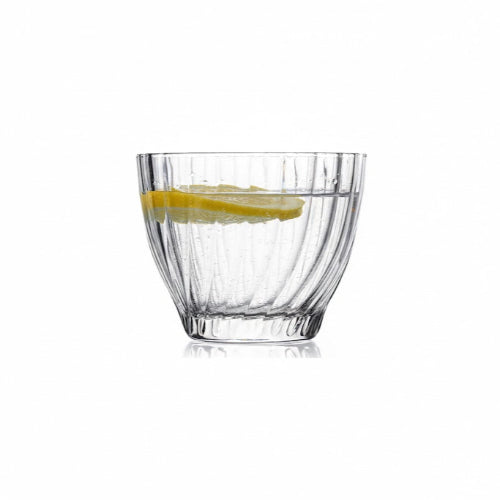 PASABAHCE BOUQUET TUMBLER 520185