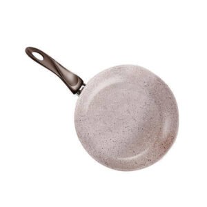 PAPILLA GRANITE FRYING PAN 30