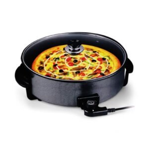 EASY PIZZA PFANNE