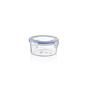 HOBBY LIFE CLIP STORAGE BOX 250ML