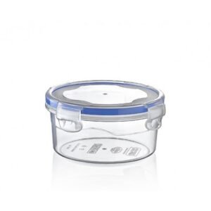 HOBBY LIFE CLIP STORAGE BOX 1L
