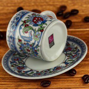 KAYA HOME MOCCA SET