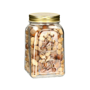 PASABAHCE JAR 80390