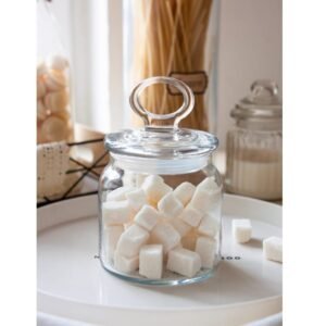 PASABAHCE KITCHEN SLIM JAR 96763