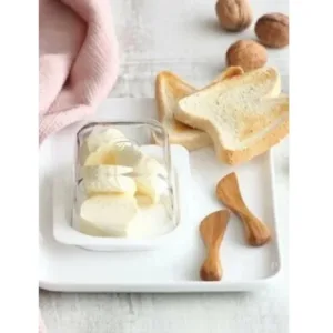 LAV PERA BUTTER DISH 235