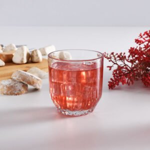 PASABAHCE ECHO TUMBLERS 520294