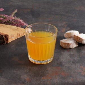 PASABAHCE LUZIA TUMBLERS 520244