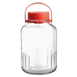 EVAX 8L JAR