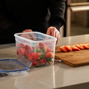ASUDE AIRTIGHT CONTAINER 2L