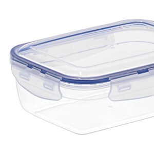 ASUDE AIRTIGHT CONTAINER 0.9L