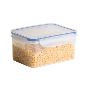 ASUDE AIRTIGHT CONTAINER 4.L