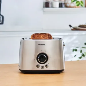 HOMEND BREADFAST TOASTER