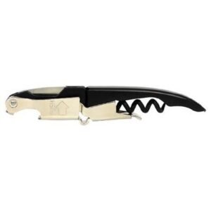 BOTTLE OPENER & KINIFE SET