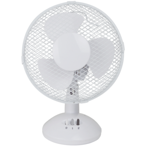 STATUS DESK FAN