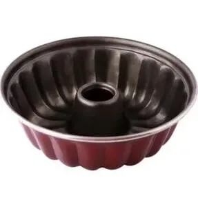 PAPILLA CAKE MOULD 28