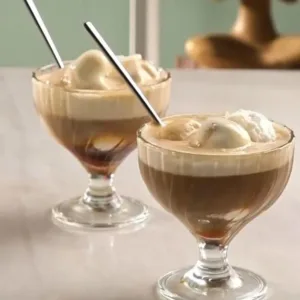 PASABAHCE BOUQUET ICECREAM CUPS 51819