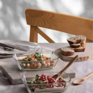 PASABAHCE MINI BOWL 54673