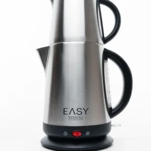 EASY TUTKU TEA MACHINE