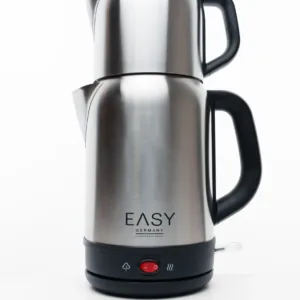 EASY YAGMUR ELECTRIC TEA POT