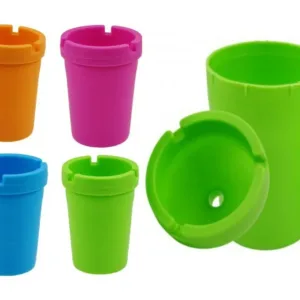 BUCKET ASHTRAY