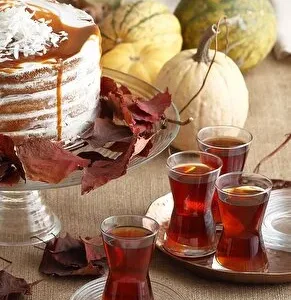 LAV DERIN TEA GLASSES 312