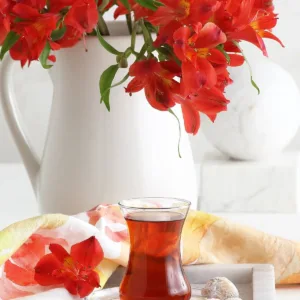 LAV DEMET TEA SET