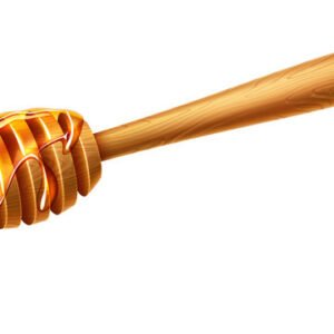 HONEY SPOON