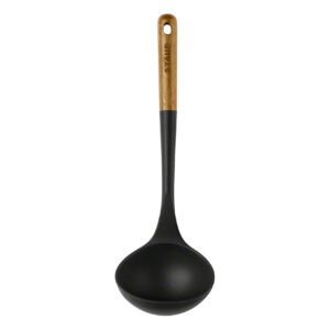 FULLCOOK SILICONE LADLE