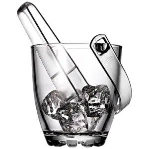 PASABAHCE SYLVANA ICE BUCKET 53628