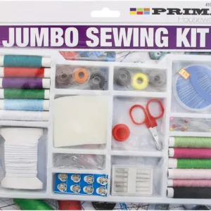 JUMBO SEWING KIT