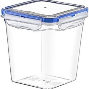 HOBBY LIFE CLIP STORAGE BOX 3L