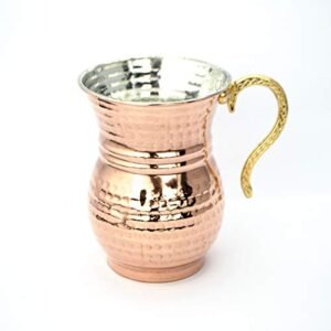 COPPER MUG 2