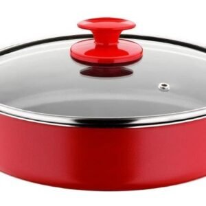 PAPILLA FLAT CASSEROLE 28
