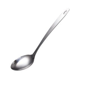 LARGE KITCHEN SPOON