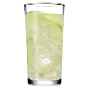 PASABAHCE ALANYA TUMBLERS 52432