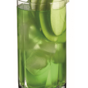 PASABAHCE LUNA LONG TUMBLERS 42358