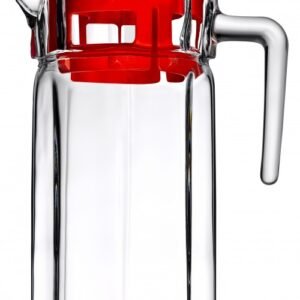 PASABAHCE KOSEM JUG 43414