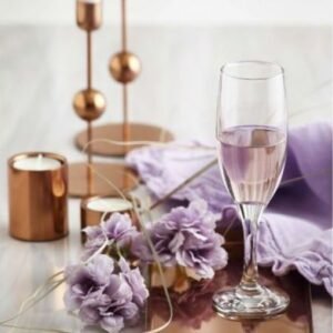 LAV MISKET CHAMPAGNE FLUTE 535