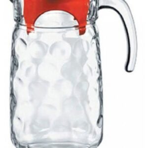 PASABAHCE SPACE JUG 43674