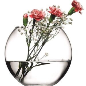 PASABAHVE BOTANICA VASE 45068