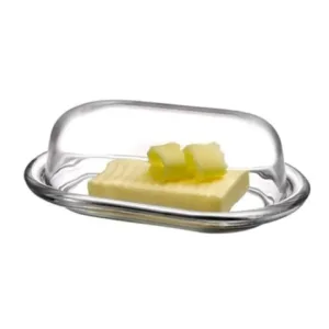 PASABAHCE BASIC BUTTER CUP 98402