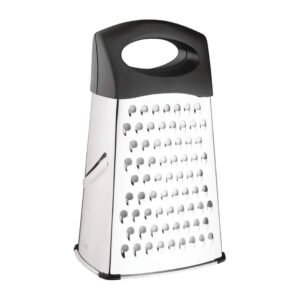 LARGE GRATER